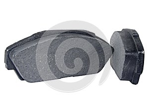 Disc Brake Pads