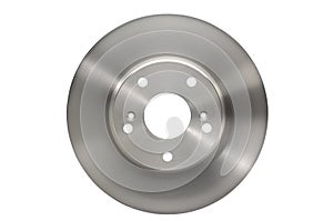 Disc Brake Rotor photo