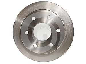 Disc Brake Rotor