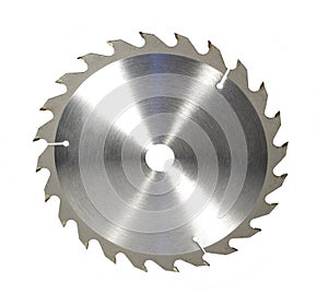 Disc saw