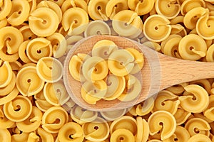 Dischi Volanti Pasta