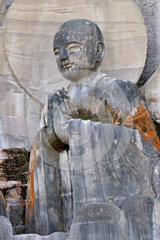 Disciple of Shakyamuni Buddha