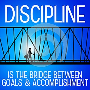 Discipline