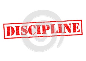 Disciplína 