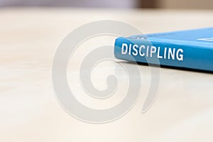 Discipling Bible doctrine study resource for Christians desiring to better understand faith and the teachings of Jesus Christ.