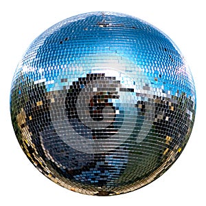 Disco ball