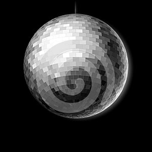 Disco ball