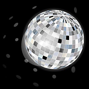 Disco Ball