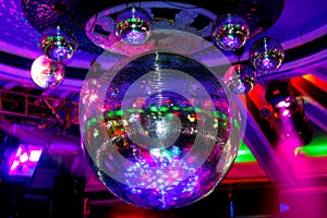 Disco ball