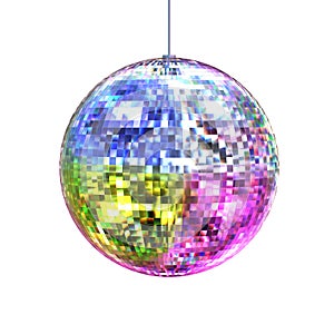 Disco ball