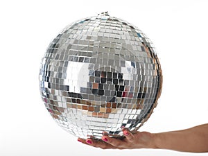 Disco Ball