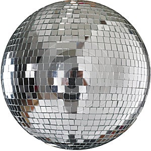 Disco Ball photo