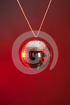 Disco ball