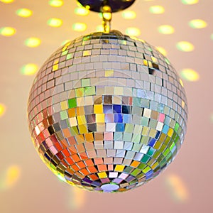 Disco ball