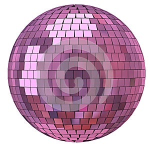 Disco ball