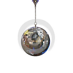 Disco ball