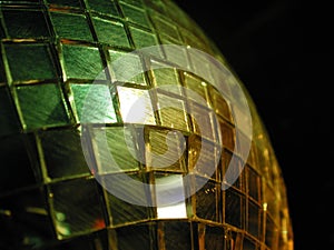 Disco ball