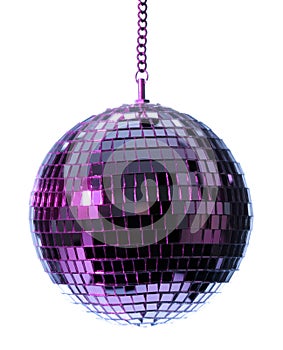 Disco ball