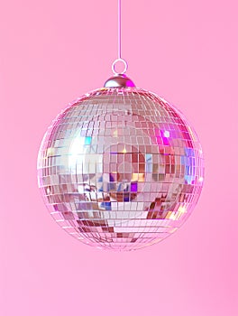 Disco ball