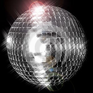 Disco Ball