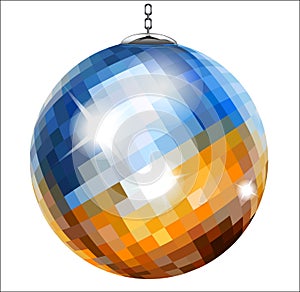 Disco Ball