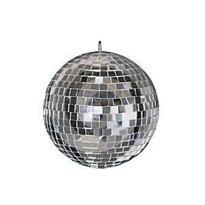 Disco Ball
