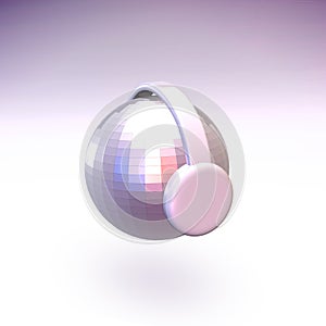 Disco ball