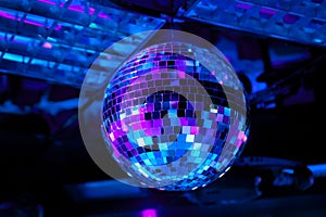 Disco ball