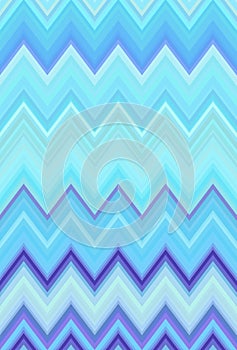 Disco dance party chevron zigzag. seamless