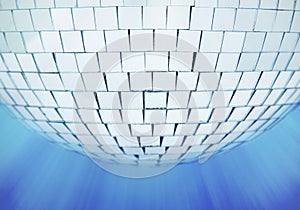 Disco mirrorball