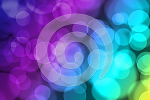 Disco and Party Background