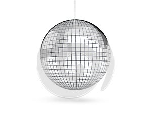 Discoball