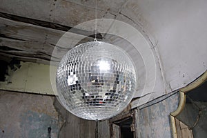 Discoball