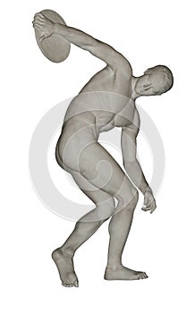 Discobolus