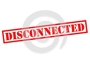 DISCONNECTED