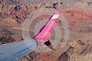 Discount Airlines FlySwoop.com