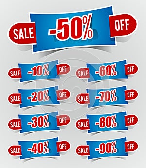 Discount prices Stickers