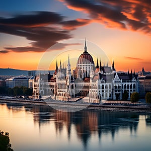 Discover Budapest: A Fascinating European Capital