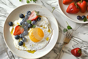 Discover hassle-free breakfast solutions with quick and easy ideas photo