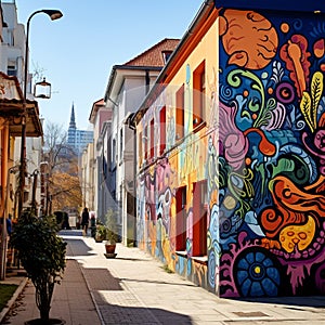 Discover the Hidden Wonders of Belgrade - A Surreal Journey