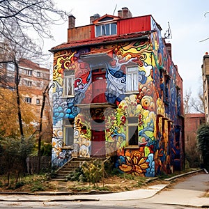 Discover the Hidden Wonders of Belgrade - A Surreal Journey