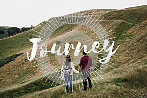 Discover Journey Let`s Explore Adventure