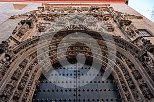 Discover Malaga Cathedral