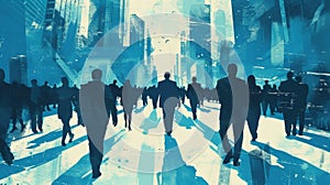 Discover new avenues for business growth through a comprehensive analysis of market segments uncovering potential areas