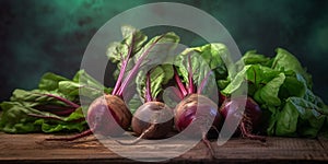 Discover the Nutritional Power of Beets, A Deeper Dive into this Superfood\'s Benefits