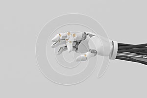 Discover the Robotic Hand, Paving the Way for a New Era of Technological Advancements and