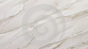 Serenity in White: Bianco Lasa Marble\'s Subtle Beauty. AI Generate photo