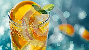 Discover the versatility of mocktails and how they can be enjoyed by anyone regardless of dietary restrictions or photo