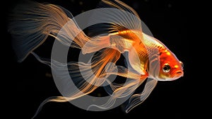 Discover the World of the Magic Goldfish, Granting Wishes Beyond Imagination