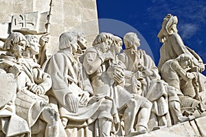 Discoveries Monument